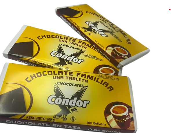 Tableta Familiar Sencilla